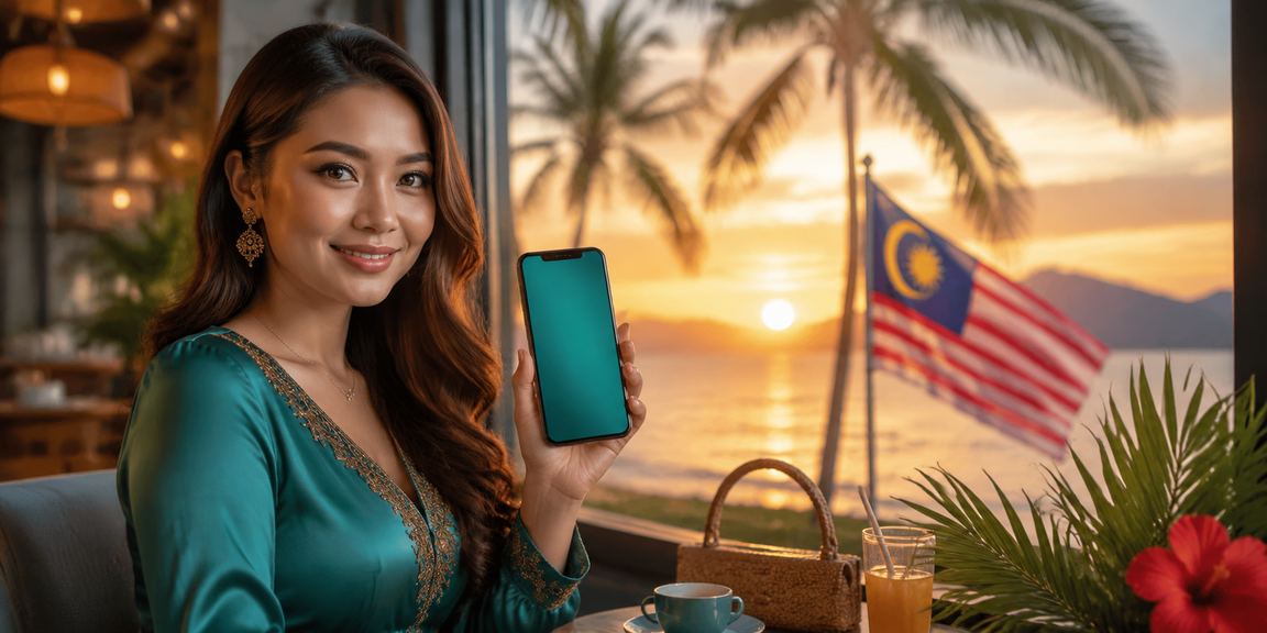 Proses deposit untuk kasino dalam talian Malaysia di Kota Kinabalu melalui platform 701