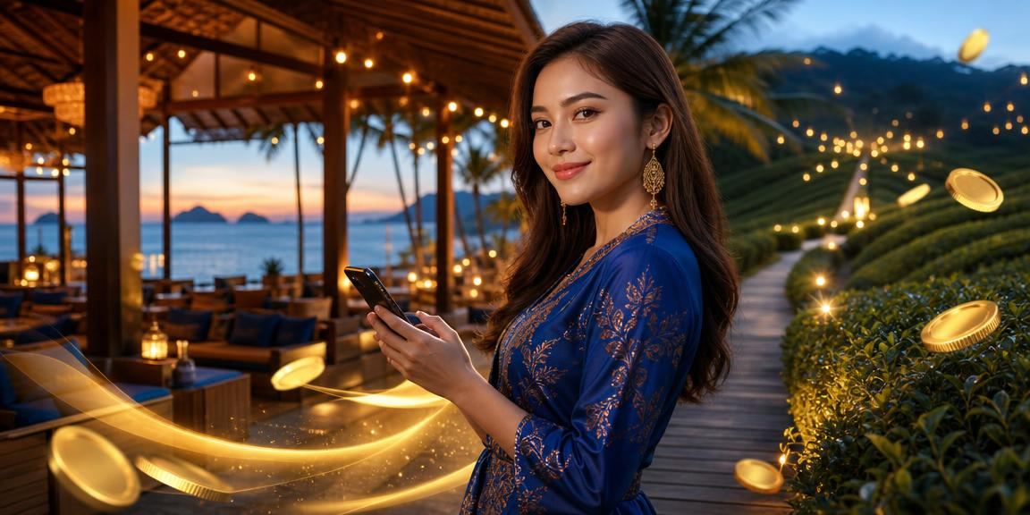 Bonus deposit untuk taruhan badminton dalam talian di Langkawi melalui platform 701 Malaysia