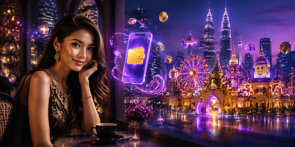 Proses deposit mudah untuk bermain sukan maya dalam talian Malaysia melalui platform 701