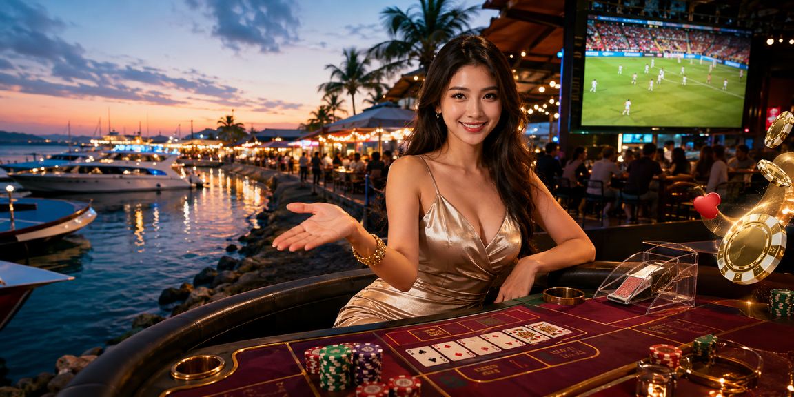 Pemain Malaysia menonton dan bertaruh bola sepak dalam talian melalui platform 701